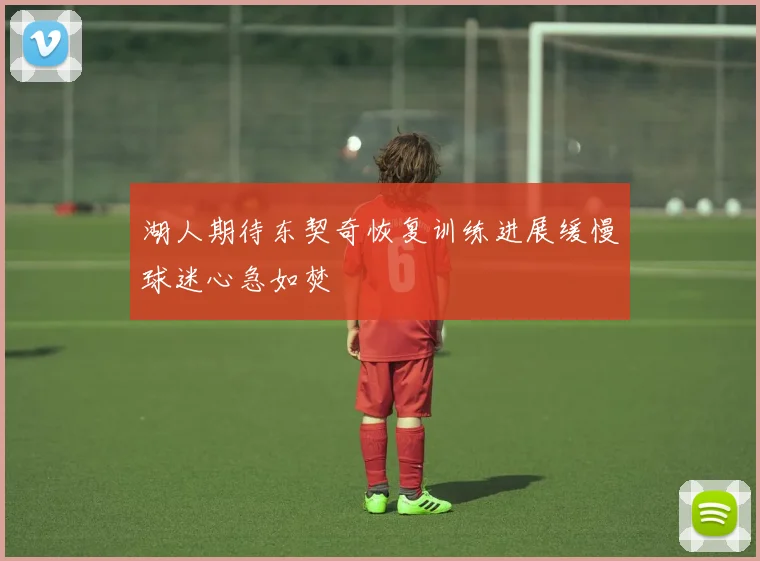湖人期待东契奇恢复训练进展缓慢球迷心急如焚
